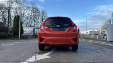 Honda Jazz 1.3 EX 5dr Petrol Hatchback